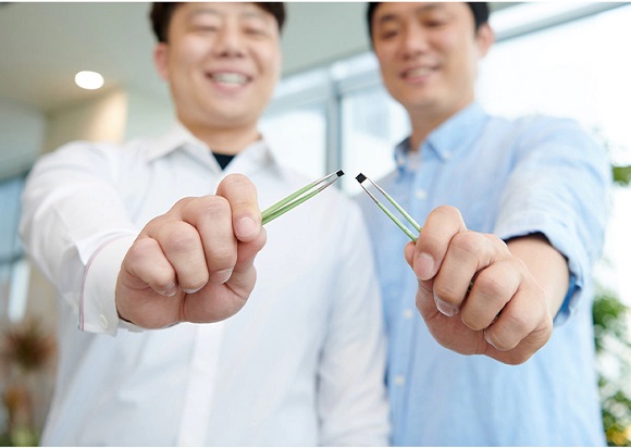 三星推出用于第五代双倍数据速率同步动态随机存储器 (DDR5) 模块的新款能源管理解决方案