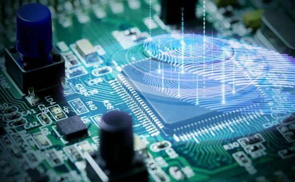 芯片行业反腐风暴来袭