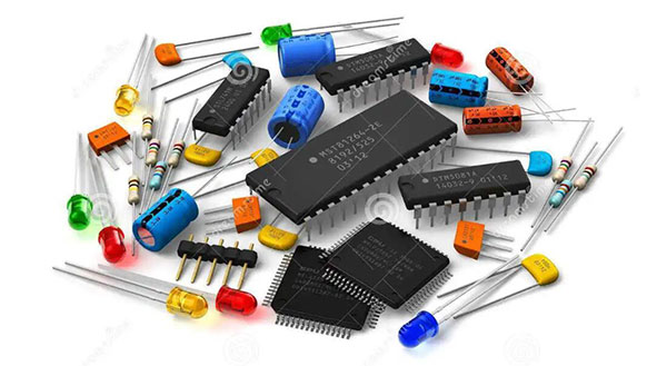 电子元器件
