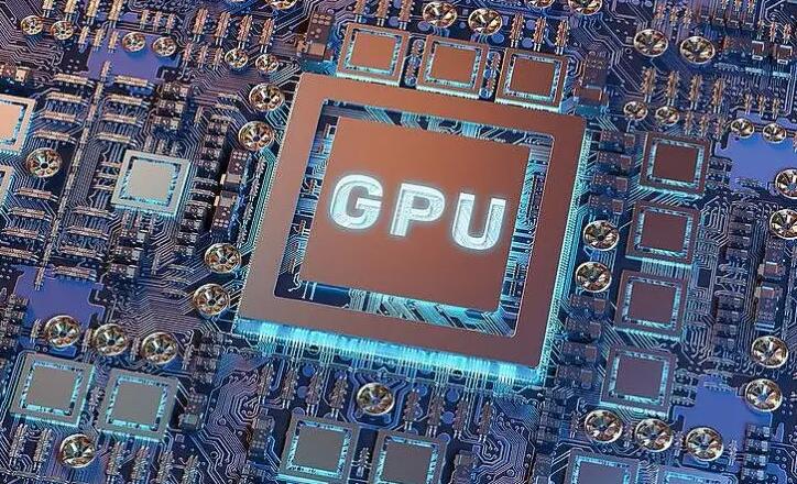 英特尔开发独立GPU