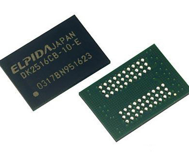 EDBA164B2PF-1D-F-D 尔必达 缩略图