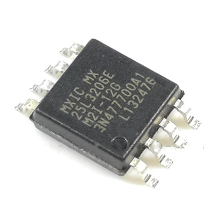 KH25L512EOI-10G 港宏 缩略图